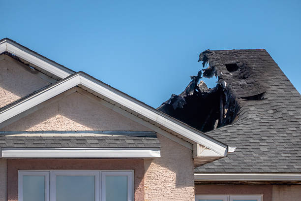 Licensed Fire Damage Removal service in Jackson, NJ - Fire Damage Laser Cleaning